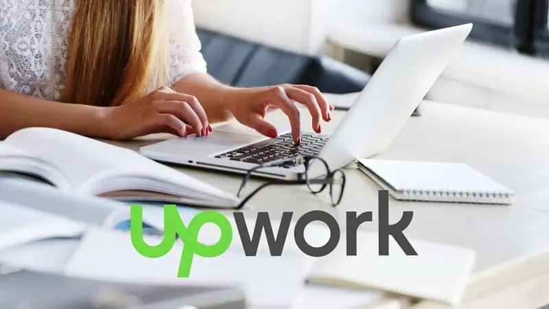 Deleting Upwork Account