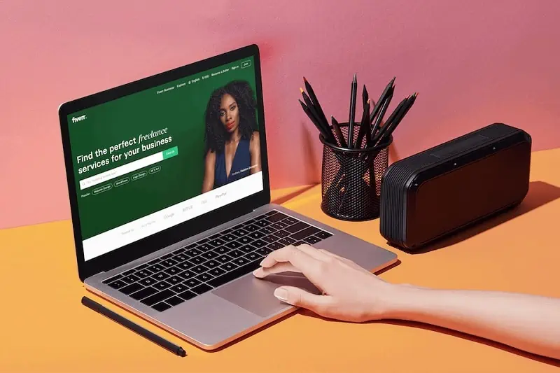 How To Find The Most Searched Positive Keywords For Fiverr - A Gig Guide