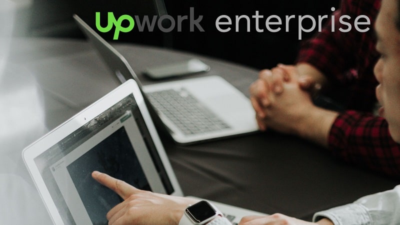 Upwork Enterprise