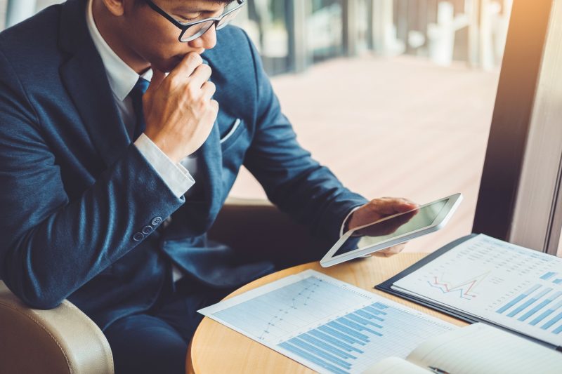 Expense management
