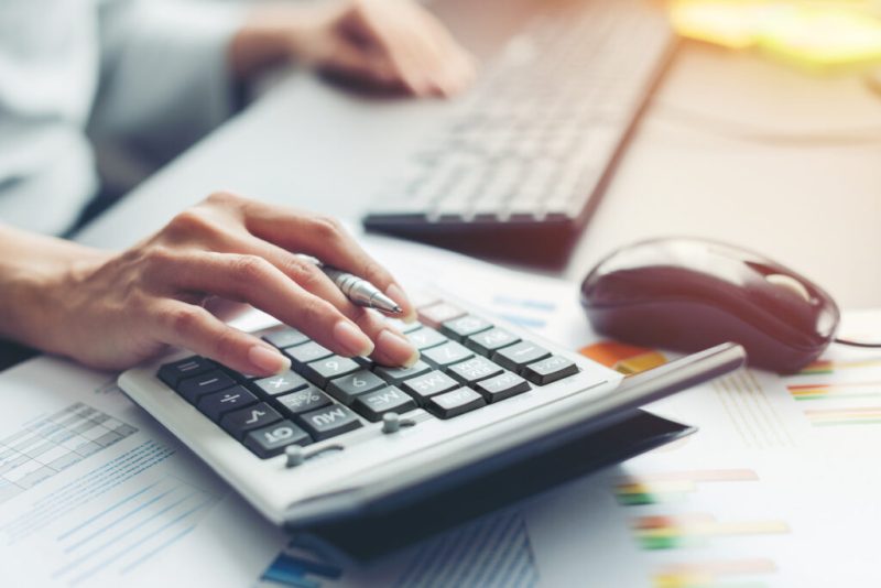 Understanding financial basics