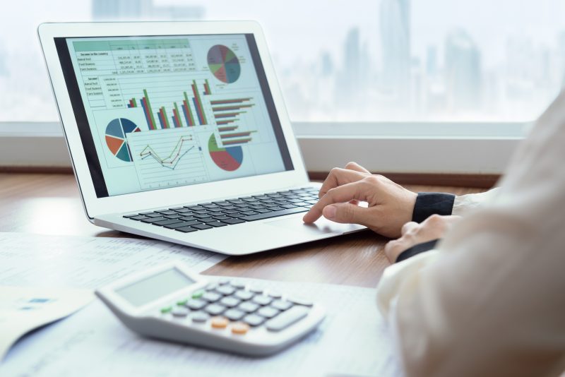 Better financial performance