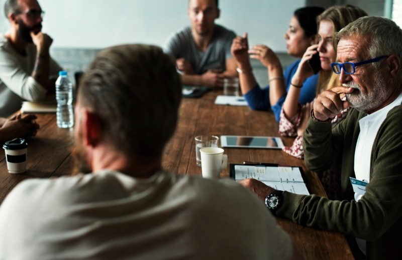 Why transcripts still matter in a digital workplace