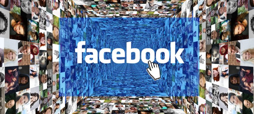 facebook facebook
